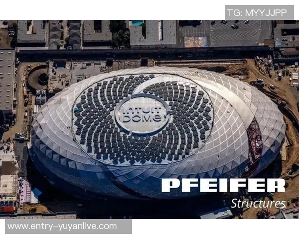 快船新球馆即将揭幕2025年正式离开斯台普斯中心