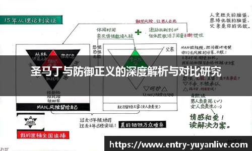 圣马丁与防御正义的深度解析与对比研究